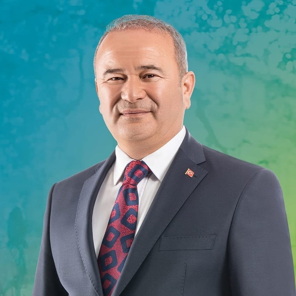 Eski Başkan Arslan, Kocasinan Belediyesi Muhasebe Müdürü oldu