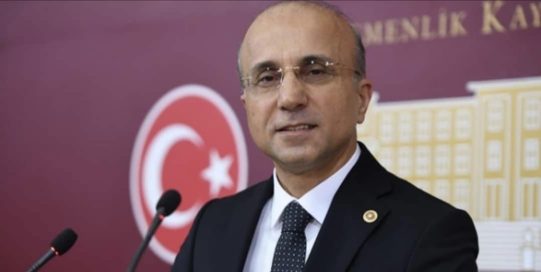 CHP Kayseri Milletvekili Genç: “Akkışla’ya diyaliz merkezi yapılmasını talep ediyoruz”