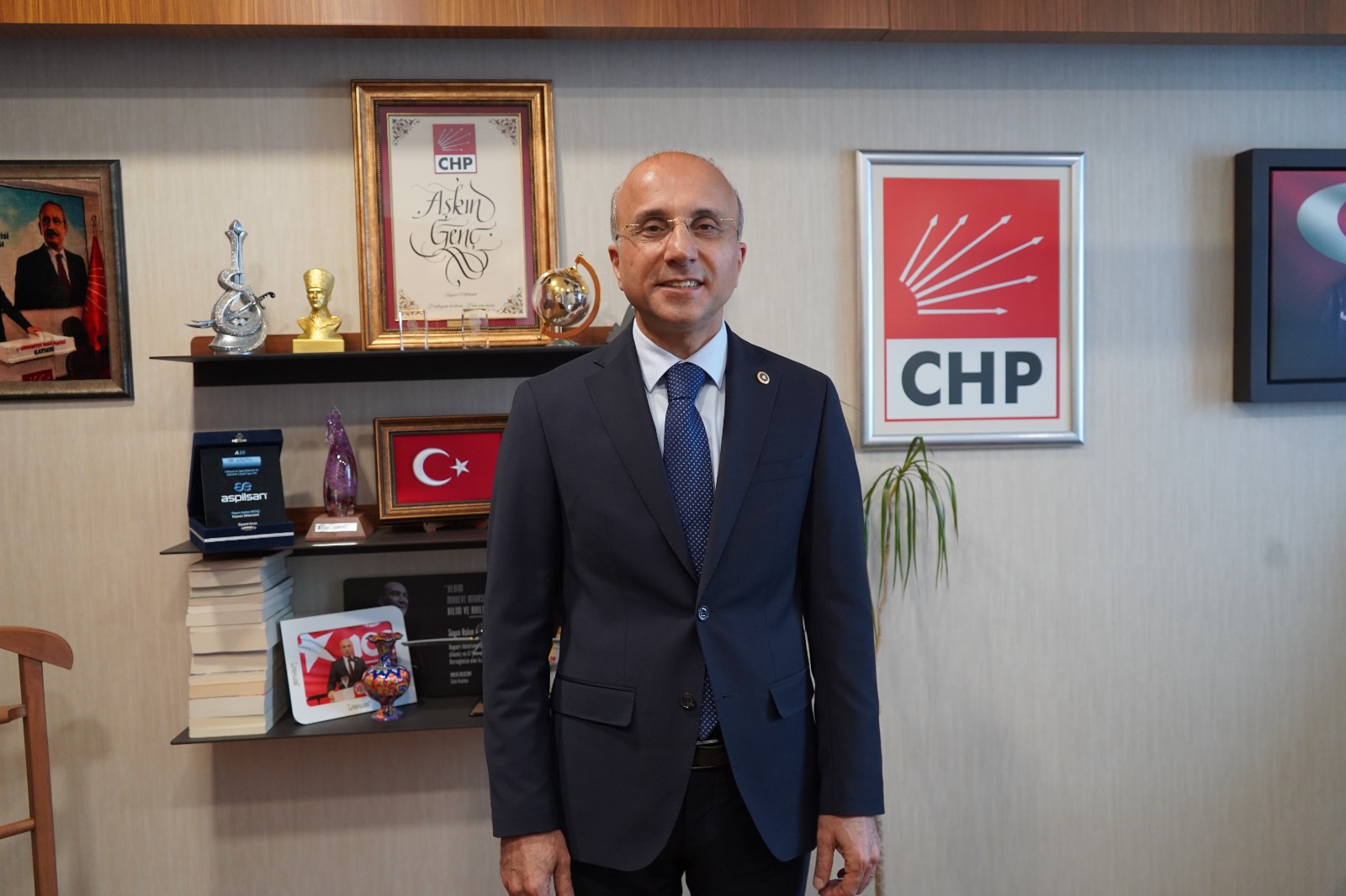 Milletvekili Genç: “Yapılan düzenlemeyle masum canların yaşam hakları hiçe sayılmaktadır”