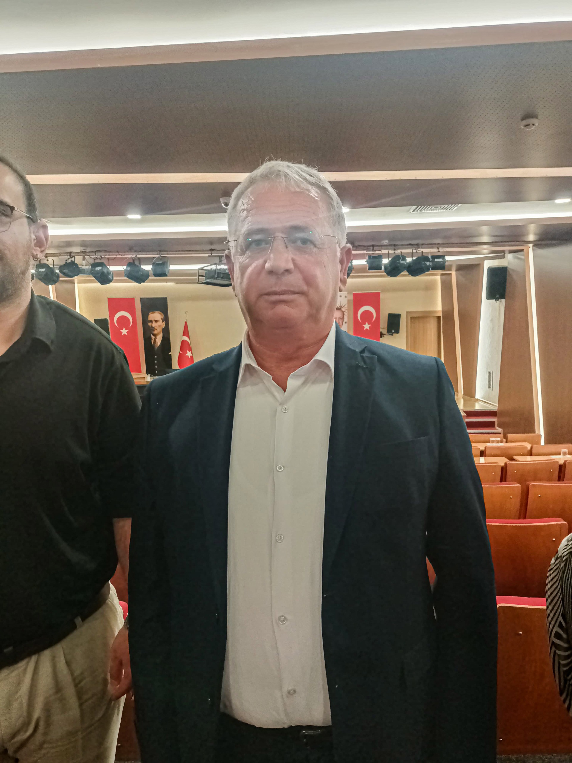 CHP’li Çalıksoy’dan Başkan Mustafa Yalçın’a: “Dadaloğlu Parkı’nı koruma altına alınarak alanın satışını yapalım”