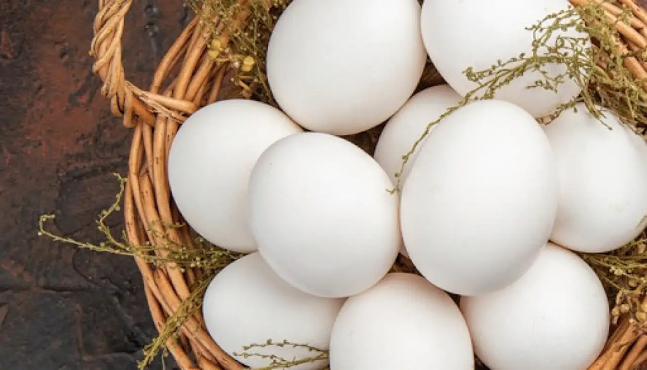 Türkiye Genelinde Yumurtaya Peş Peşe Zam: Tüketici ve Esnaf Mağdur