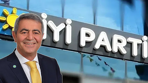 İYİ Partili Kazım Yücel, "Kayseri halkı bir kez daha seçim sürecinde aldatıldı"