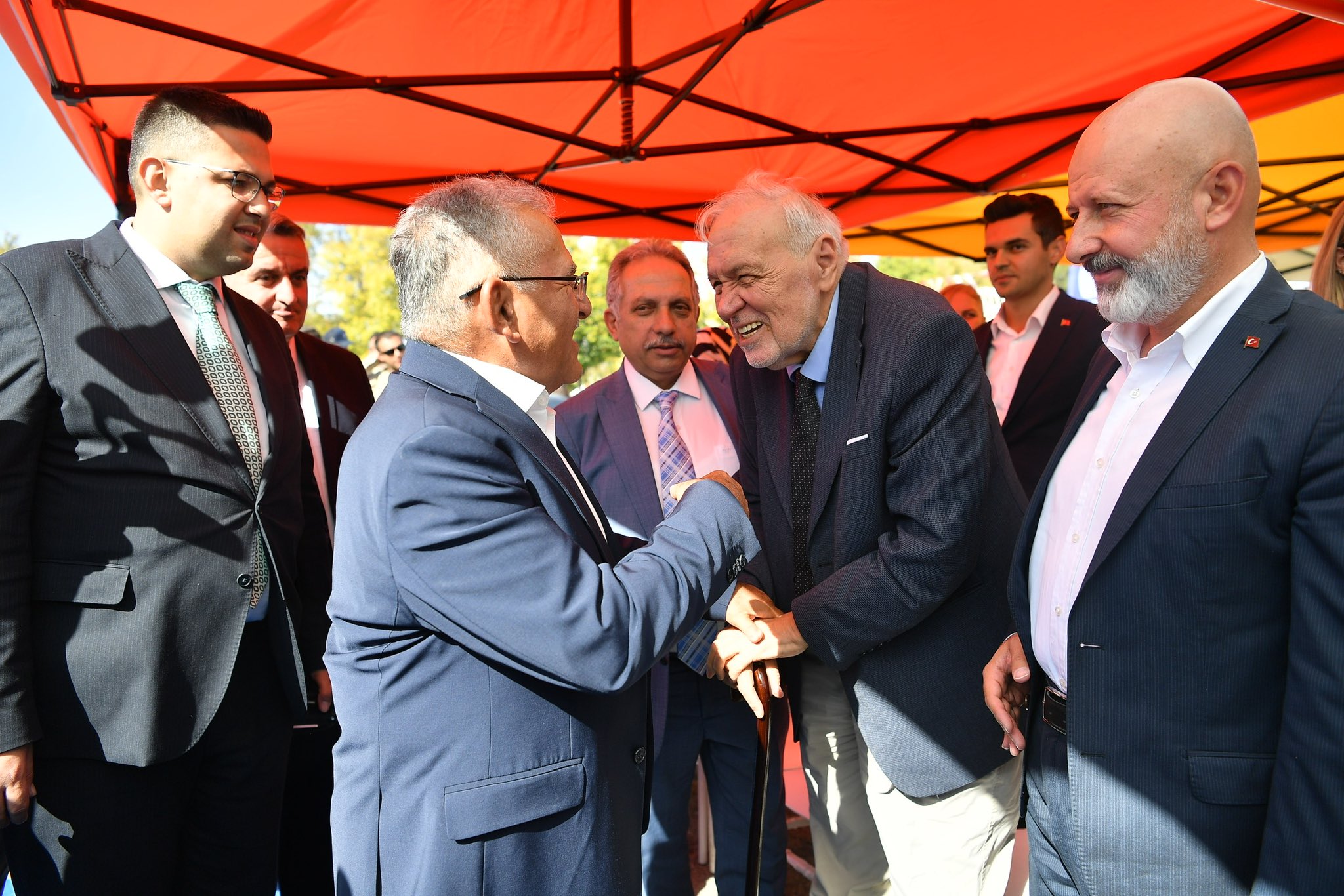 İlber Ortaylı’dan Kayseri’ye tarihi doku eleştirisi: "Eskiyi Koruyamadık"