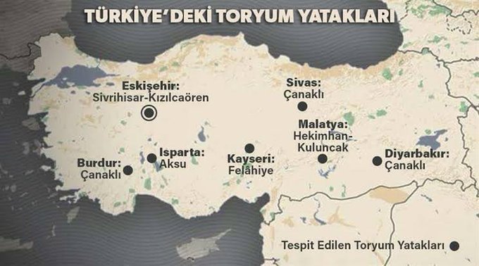 Isparta Uçak Kazası: Yaklaşık 16 Yıl Önce Kaybolan Bilim Adamları ve Toryum Projesi