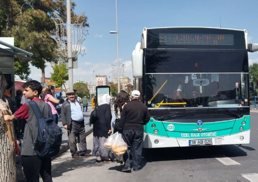 Kayseri'de Geçim Krizi: Asgari Ücret Artışı Hayal Kırıklığı Yarattı