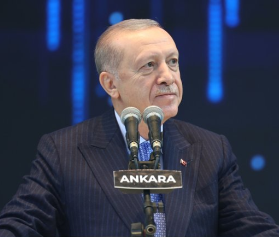 Recep Tayyip Erdoğan Türk Tarihinde Son Bin Yılda En Uzun Süre Önderlik Yapan Devlet Başkanları Arasında