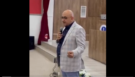 AK Parti Kayseri Milletvekilinden Manda Yetiştiriciliği için Çağrı: "Ekonomik Değere Dönüştürmeliyiz"