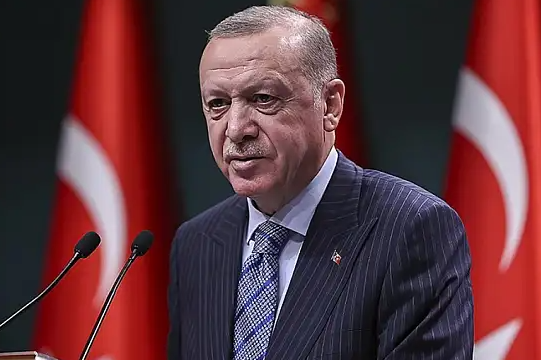 Cumhurbaşkanı Erdoğan'dan Adalet Bakanlığı'na 20 Bin Personel Alımı Müjdesi