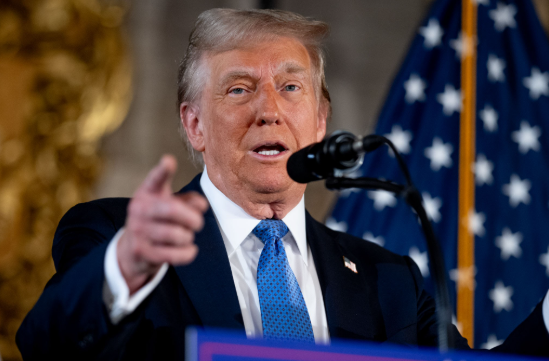 ABD Başkanı Trump, İran'a Yönelik Saldırı Planını Onayladı