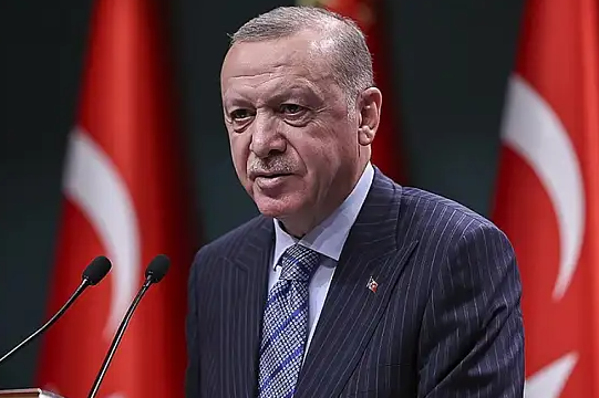 Cumhurbaşkanı Erdoğan'dan Esnaf ve Sanatkarlara Kredi Müjdesi: Limit 1 Milyon Liraya Yükseltiliyor