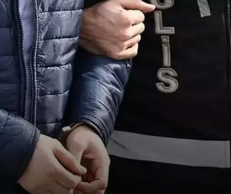 Ankara'da FETÖ/PDY Operasyonu: Kamuda Çalışan "Mahrem İmam" Şüpheliler Gözaltında
