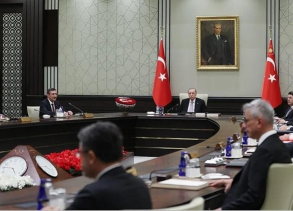 Kabine'de Büyük Değişim Kapıda! İşte Yeni Bakanlıklar ve Beklenen İsimler