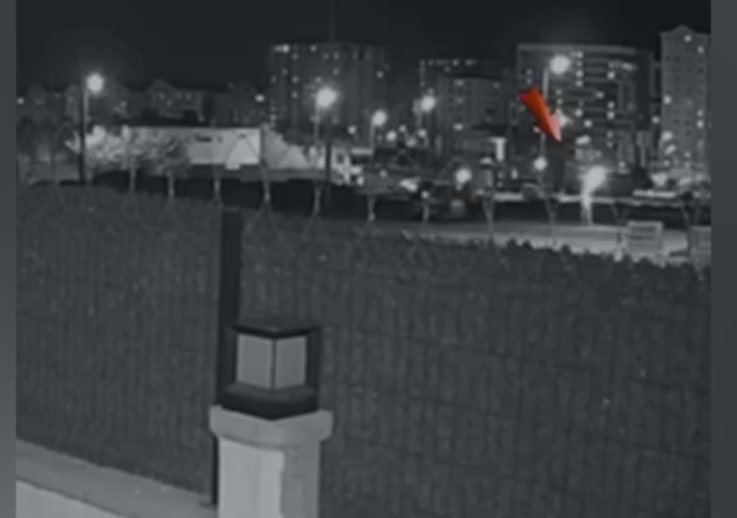 Kayseri'de Havaya Ateş Eden Şahıslar Yakalandı: Halkın Huzuru İçin Kararlı Mücadele Sürüyor