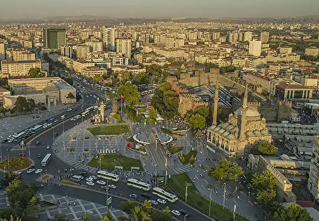BDDK Verileriyle Türkiye'nin Zengin Şehirleri Açıklandı: Liste'de Kayseri'de Var